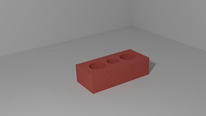 red Brick model