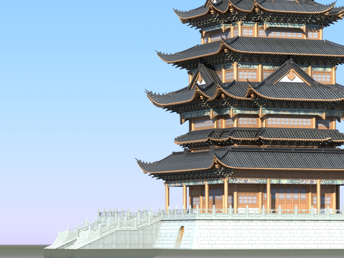 3D Chinese Building 36 model https://p.turbosquid.com/ts-thumb/sr/JXQf7N/gI/z06/jpg/1715332767/1920x1080/fit_q87/458061dd2296a13c8dd02352fa051d553283c17a/z06.jpg