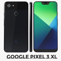 Google Pixel 3 XL