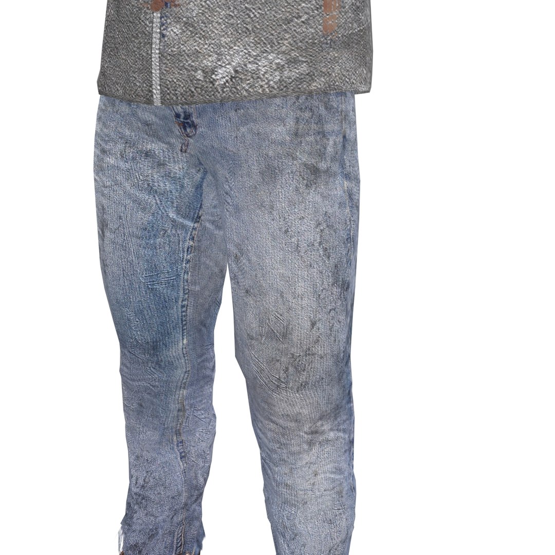 max zombie