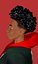 Miles Morales Nr. 1 zerlumpt, verwandelt, animiert