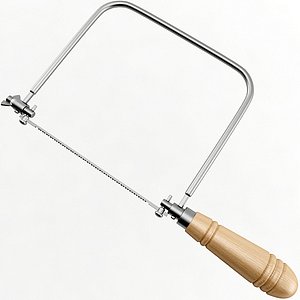 coping saw model