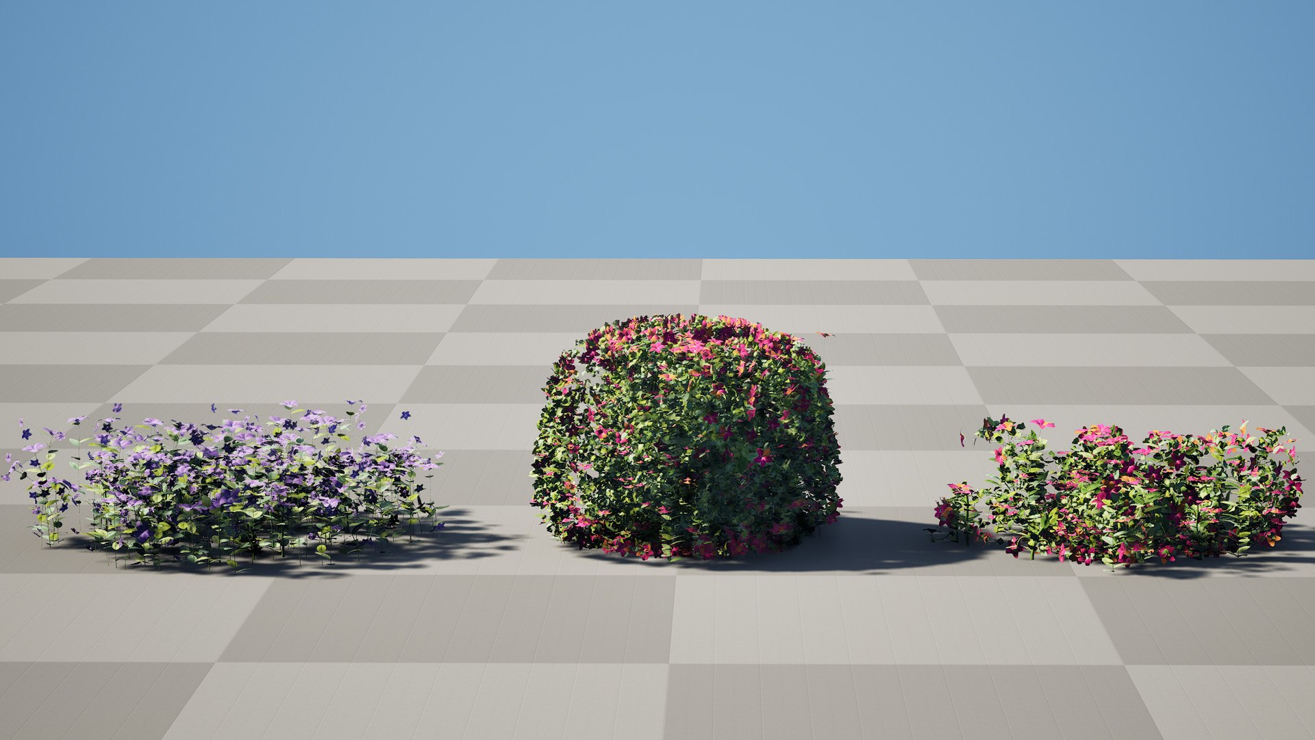 Photorealistic Vinca Minor Plant Collection 3D model https://p.turbosquid.com/ts-thumb/sr/PNCSXz/kS/zzhighresscreenshot00001/jpg/1774220988/1920x1080/fit_q87/581dcd8bb99a6b54fce5afa46ab9eee73b477ef2/zzhighresscreenshot00001.jpg
