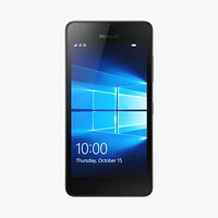 Microsoft Lumia 550