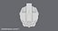 The Force Awakens Pilot Helmet