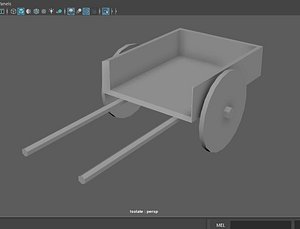 3D cart