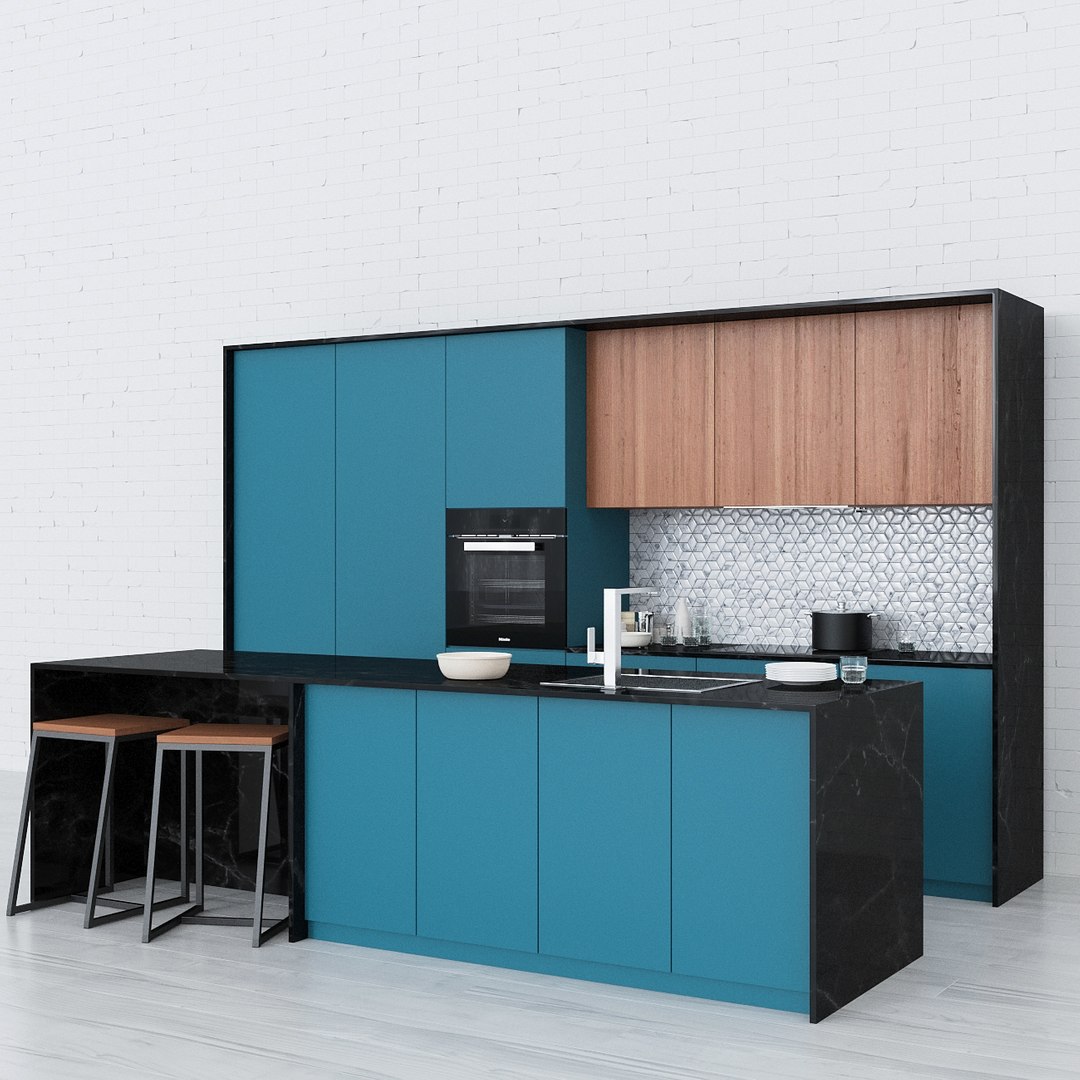 Max Kitchen 04