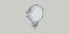 Led ronde