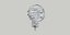 Led ronde