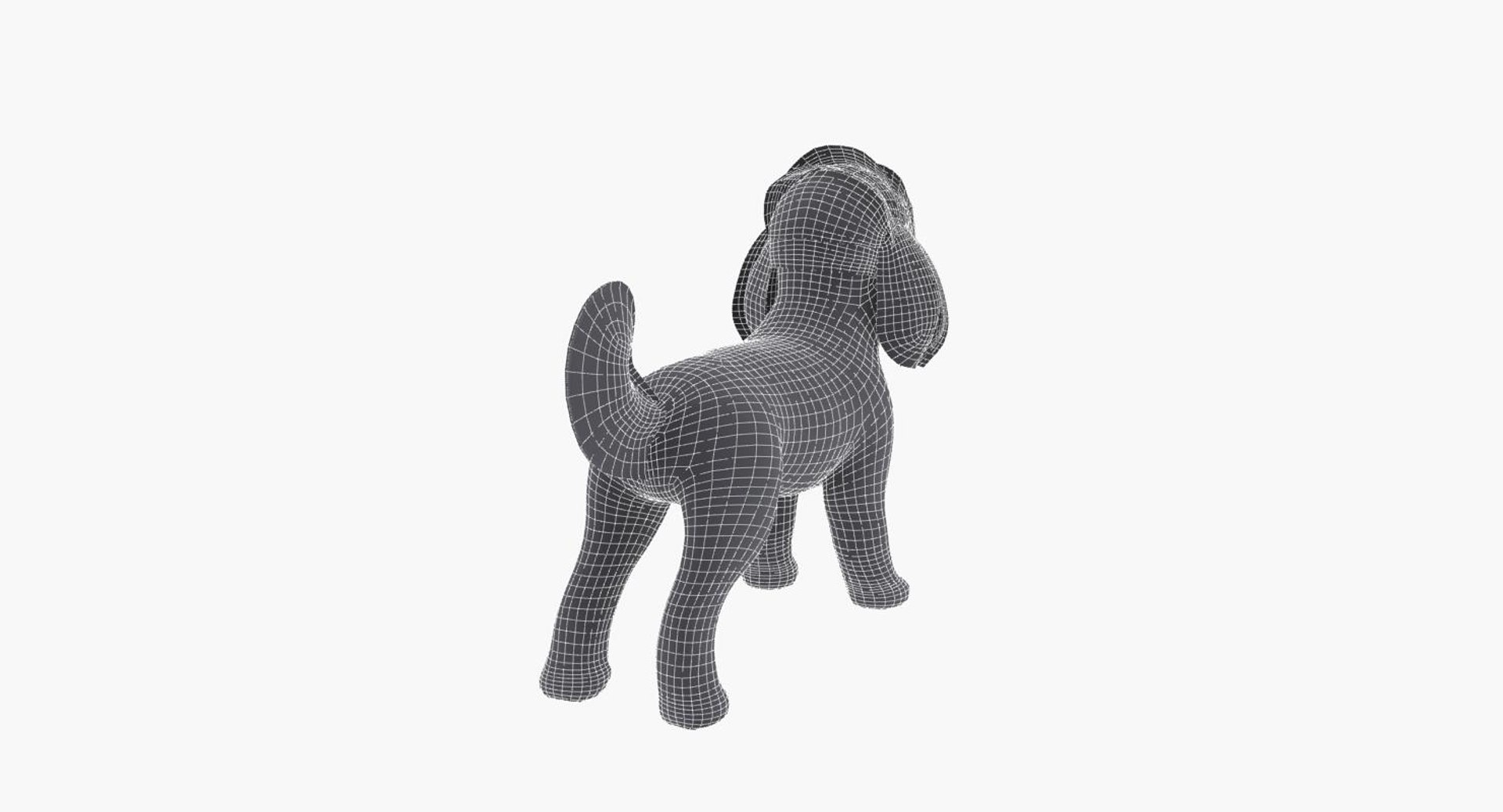 Poodle Dog Max