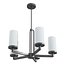 Canarm Kinslea Chandelier