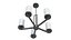 Canarm Kinslea Chandelier