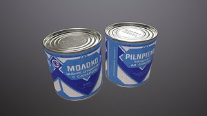 Condensed Milk