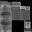 Photorealistic Bed 037
