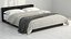 Photorealistic Bed 037
