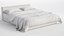 Photorealistic Bed 037