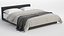 Photorealistic Bed 037