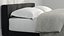 Photorealistic Bed 037