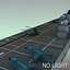 HMS INVINCIBLE R05 Aircraft Carrier
