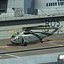 HMS INVINCIBLE R05 Aircraft Carrier