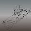 HMS INVINCIBLE R05 Aircraft Carrier