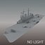 HMS INVINCIBLE R05 Aircraft Carrier