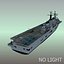 HMS INVINCIBLE R05 Aircraft Carrier