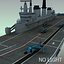 HMS INVINCIBLE R05 Aircraft Carrier