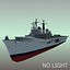HMS INVINCIBLE R05 Aircraft Carrier