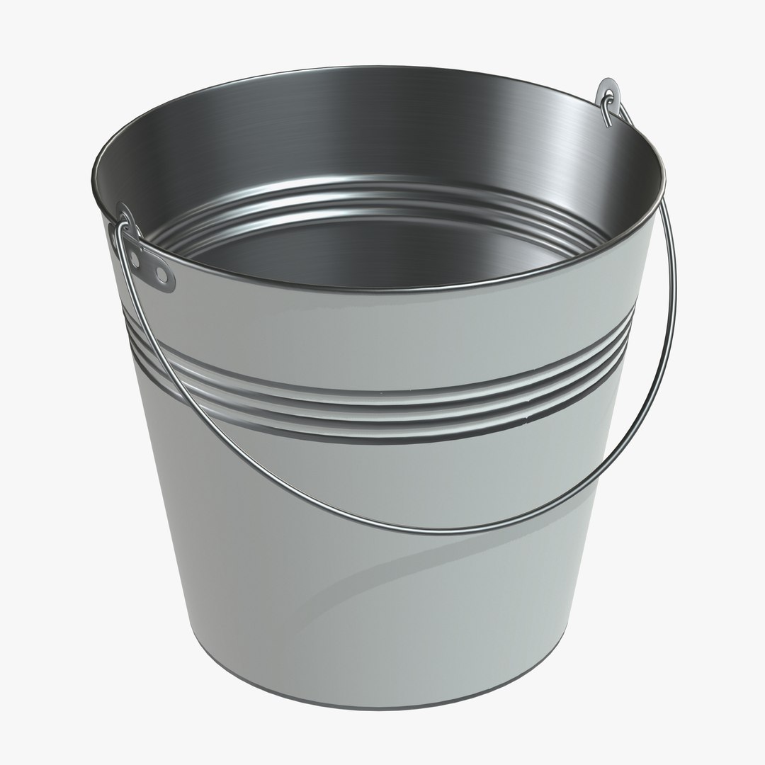 3D bucket paint industrial https://p.turbosquid.com/ts-thumb/sr/jmDwzO/tHW4vk5w/metal_bucket1/jpg/1541413780/1920x1080/fit_q87/304f964711c20f3a66e7c03460cecbbceaacbb26/metal_bucket1.jpg