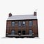 Real-Time Winter House