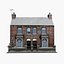 Real-Time Winter House