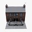 Real-Time Winter House