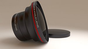 Macro Lens