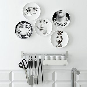 Kitchen Accessories Decor Cavalieri