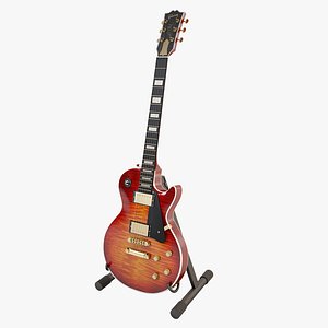 Gibson Les Paul Supreme