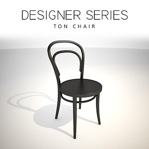 Ton Chair
