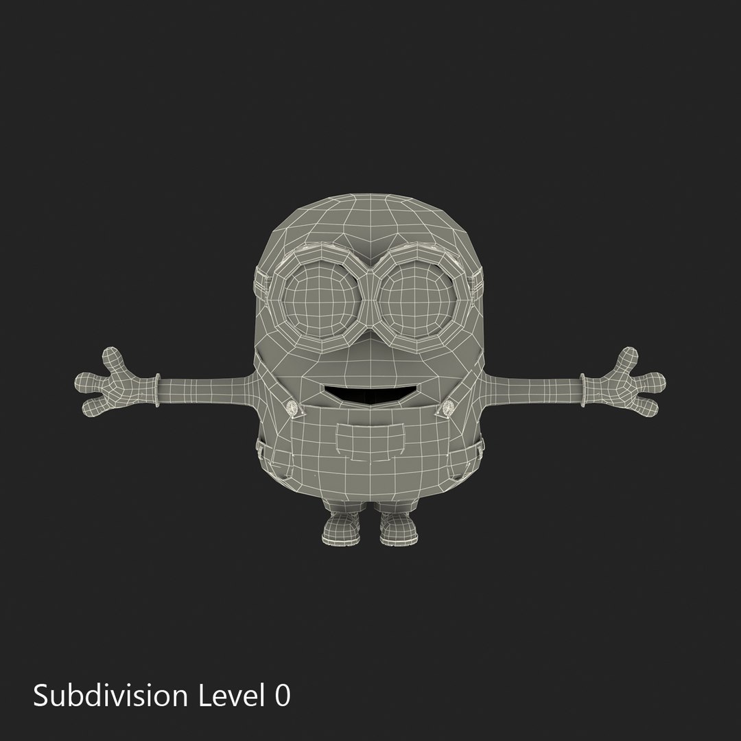 3d obj short eyed minion https://p.turbosquid.com/ts-thumb/sr/x6EHm4/YxJtr3PE/shorttwoeyedminion3dmodel10/jpg/1464285007/1920x1080/fit_q87/589d4dc0a2242474ca3961a47829a2d995065749/shorttwoeyedminion3dmodel10.jpg