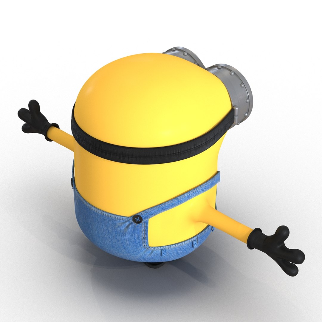 3d obj short eyed minion https://p.turbosquid.com/ts-thumb/sr/x6EHm4/kRC8JXhJ/shorttwoeyedminion3dmodel07/jpg/1464285007/1920x1080/fit_q87/ae6c93072ee1be48728341d78a05bba7b1545b0c/shorttwoeyedminion3dmodel07.jpg