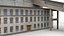 Thermal power station