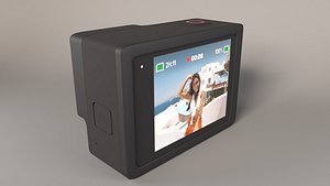 GoPro Hero 8 Black