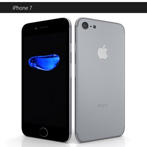 apple iphone 7