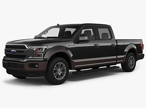 Ford F-150 2019