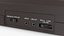 QFX RETRO 39 Shoebox Brown with TDK Cassette Tape 3D model