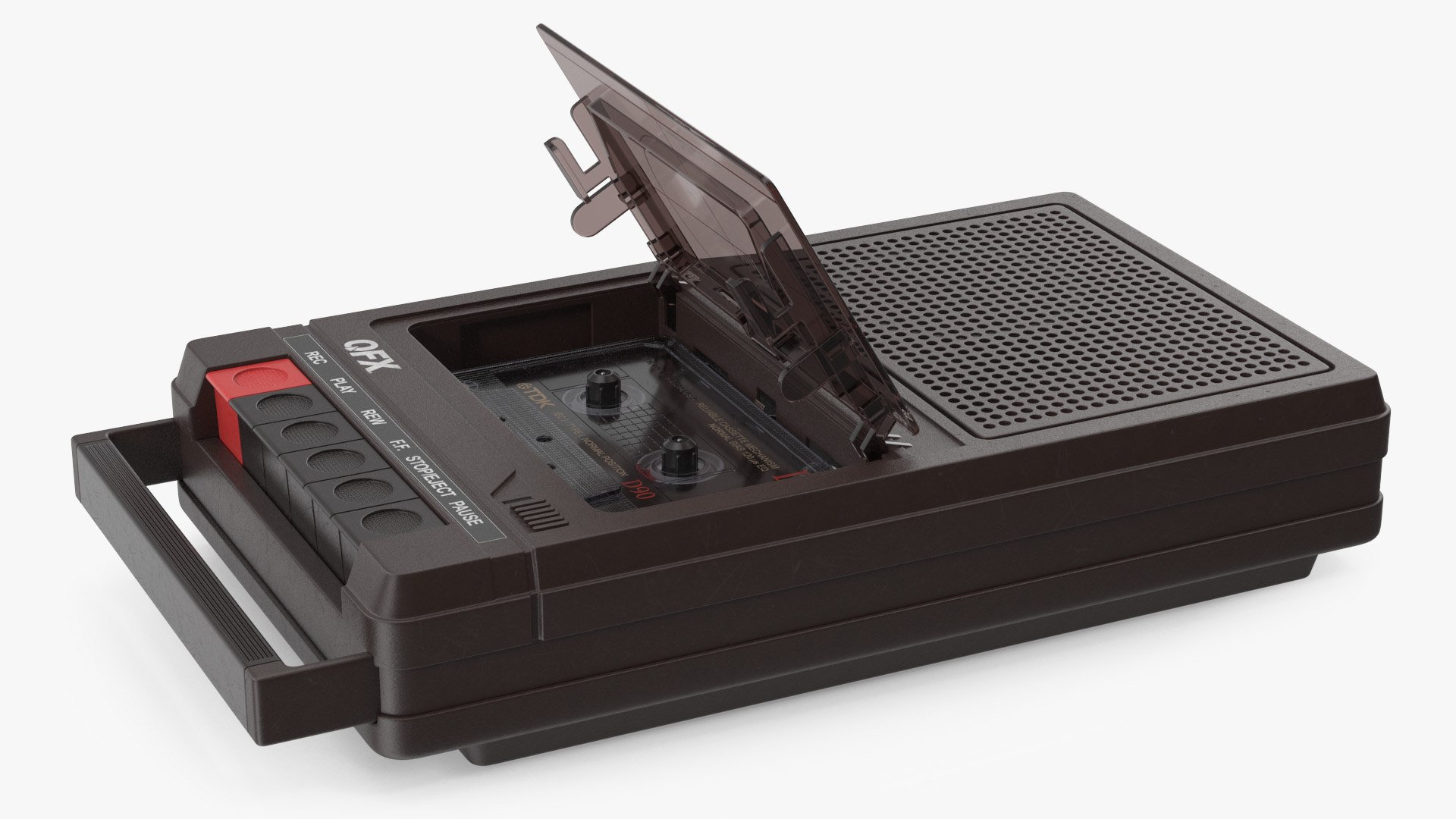 QFX RETRO 39 Shoebox Brown with TDK Cassette Tape 3D model https://p.turbosquid.com/ts-thumb/sr/zNhnYZ/RU/qfxretro39shoeboxbrownwithtdkcassettetapec4dmodel001/jpg/1633988559/1920x1080/fit_q87/002de230b260a55c8060f5ca90965f652f00d1f0/qfxretro39shoeboxbrownwithtdkcassettetapec4dmodel001.jpg
