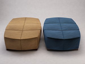 BANQUETTE---Suede