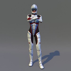 Future Armor