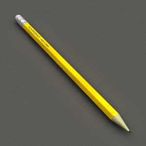 Pencil
