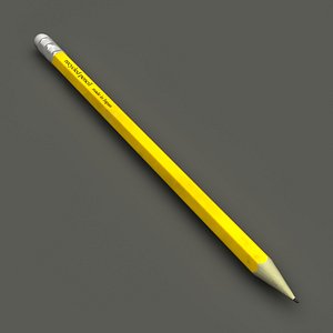 Pencil