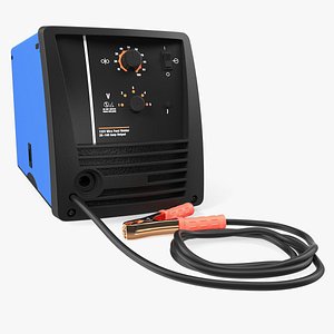 MIG Welder Machine